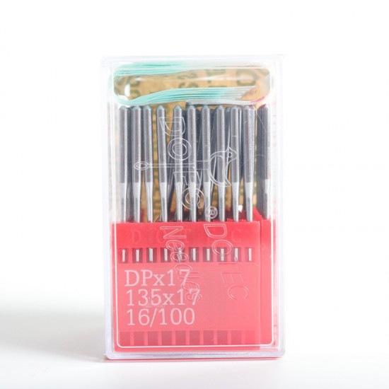 Germany DOTEC DPx17 sewing machine needle