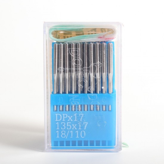 Germany DOTEC DPx17 sewing machine needle