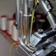 Germany DOTEC DPx17 sewing machine needle