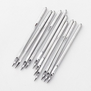 Germany DOTEC DPx17 sewing machine needle