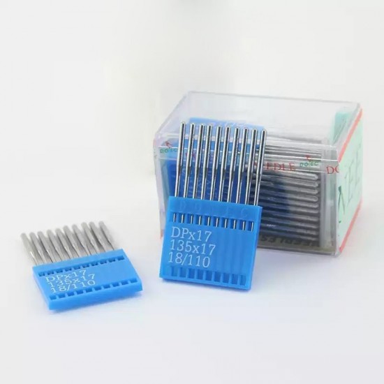 Germany DOTEC DPx17 sewing machine needle