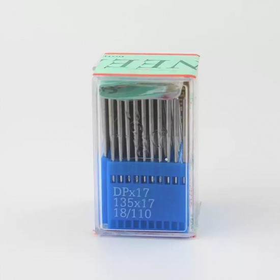Germany DOTEC DPx17 sewing machine needle