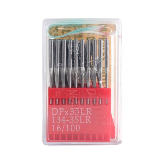 Germany DOTEC DPx35LR sewing machine needle