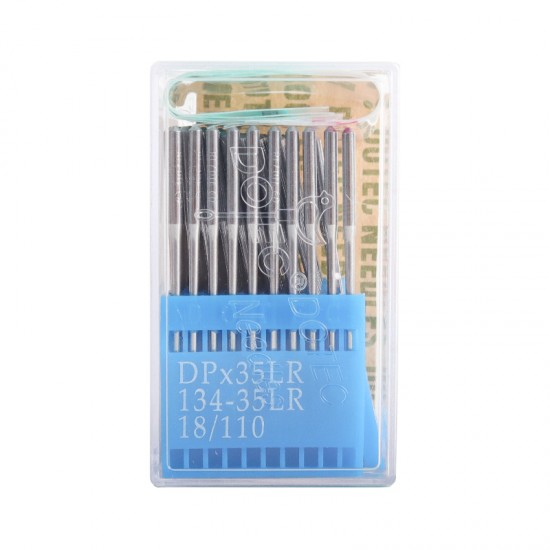 Germany DOTEC DPx35LR sewing machine needle
