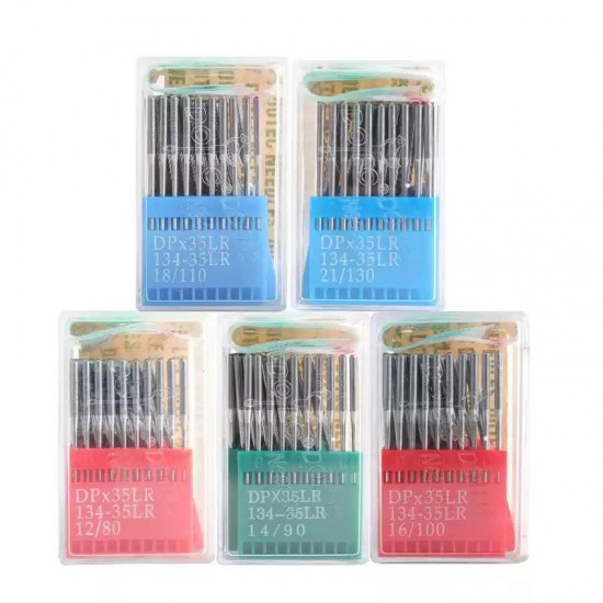 Germany DOTEC DPx35LR sewing machine needle