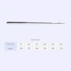 Germany DOTEC DPx35LR sewing machine needle