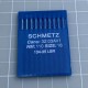 Hermes use Germany SCHMETZ 134-35LBR sewing machine needle, highly recommond and accept customized improvement