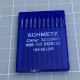 Hermes use Germany SCHMETZ 134-35LBR sewing machine needle, highly recommond and accept customized improvement