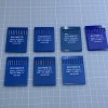 Hermes use Germany SCHMETZ 134-35LBR sewing machine needle, highly recommond and accept customized improvement