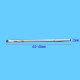 Hermes use Germany SCHMETZ 134-35LBR sewing machine needle, highly recommond and accept customized improvement