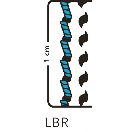 Hermes use Germany SCHMETZ 134-35LBR sewing machine needle, highly recommond and accept customized improvement