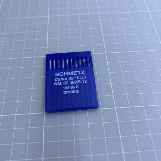 Germany SCHMETZ 134-35S sewing machine needle
