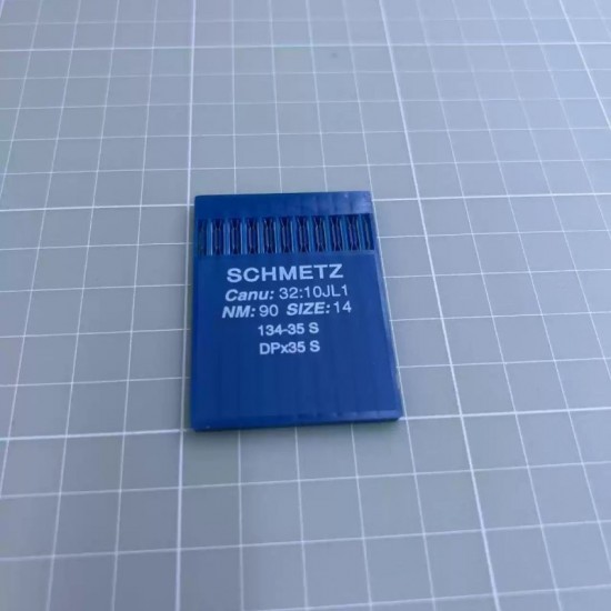 Germany SCHMETZ 134-35S sewing machine needle
