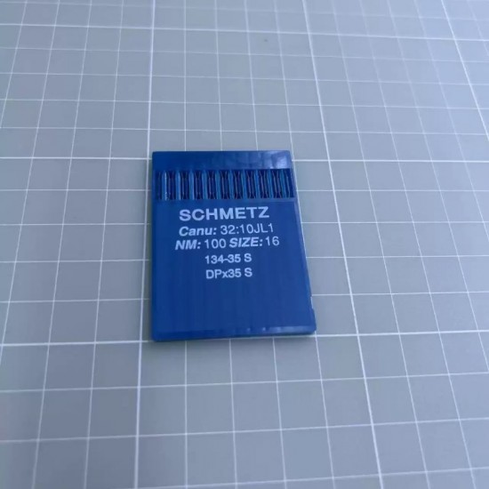 Germany SCHMETZ 134-35S sewing machine needle