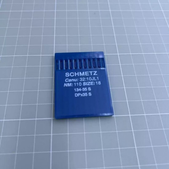 Germany SCHMETZ 134-35S sewing machine needle