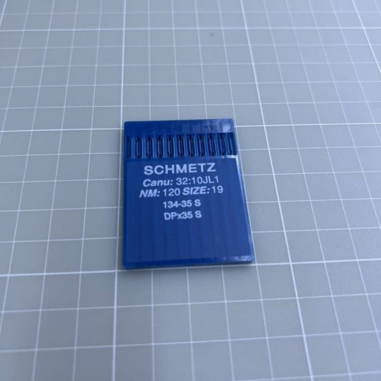 Germany SCHMETZ 134-35S sewing machine needle