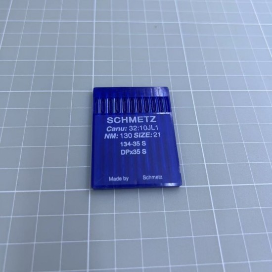 Germany SCHMETZ 134-35S sewing machine needle