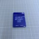 Germany SCHMETZ 134-35S sewing machine needle