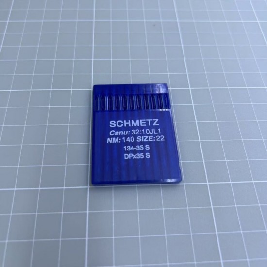 Germany SCHMETZ 134-35S sewing machine needle