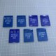 Germany SCHMETZ 134-35S sewing machine needle