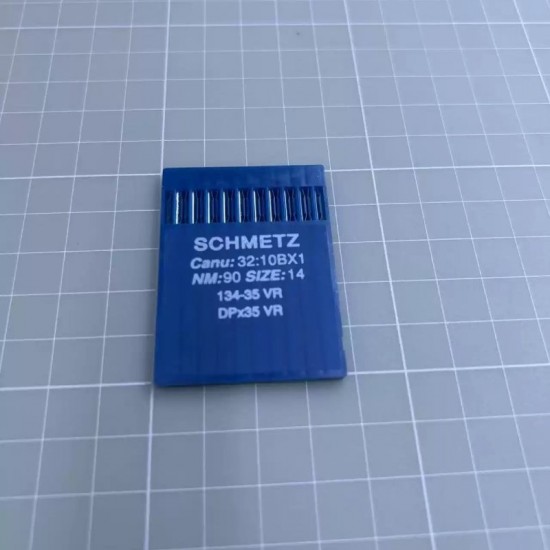 Germany SCHMETZ 134-35VR sewing machine needle