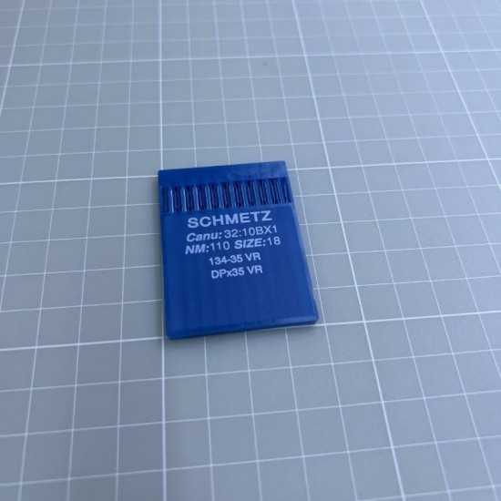 Germany SCHMETZ 134-35VR sewing machine needle