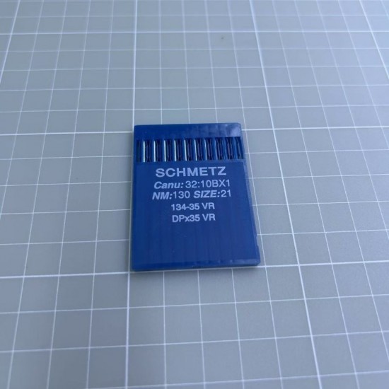 Germany SCHMETZ 134-35VR sewing machine needle