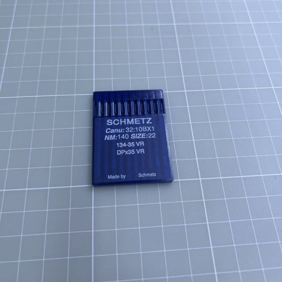 Germany SCHMETZ 134-35VR sewing machine needle