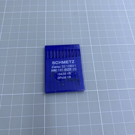 Germany SCHMETZ 134-35VR sewing machine needle