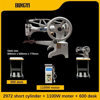 Free shipping worldwide-2972 long and short cylinder sewing machine Free shipping worldwide-2972 long and short cylinder sewing machine
