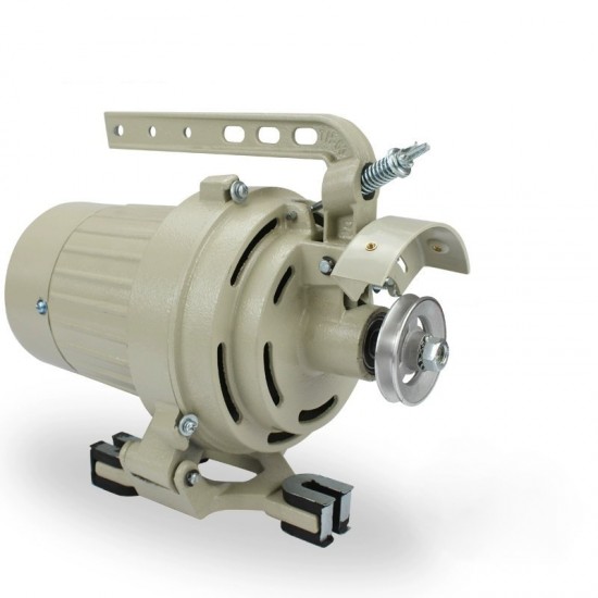 Straight middle hole motor belt wheel - to control the speed of motor