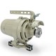 Straight middle hole motor belt wheel - to control the speed of motor