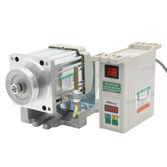 Straight middle hole motor belt wheel - to control the speed of motor