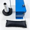 Thread filling machine