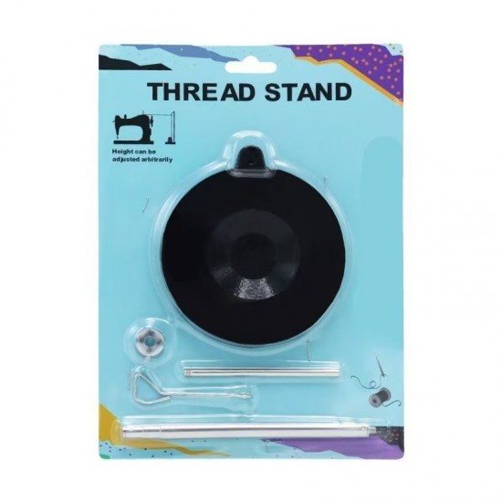 Thread filling machine Thread filling machine