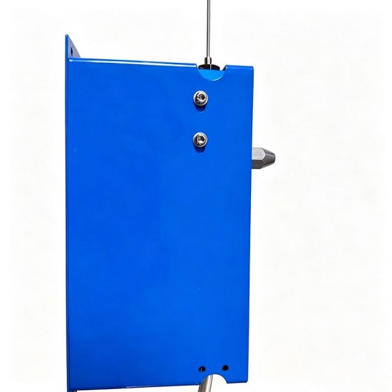 Thread filling machine Thread filling machine