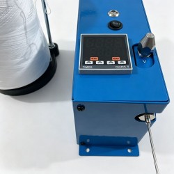 Thread filling machine