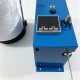 Thread filling machine Thread filling machine