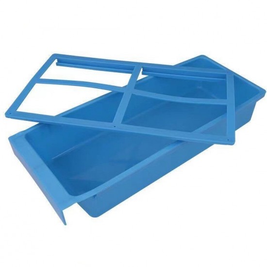 1 layer drawer, 2pc/lot