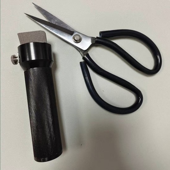 110V-220V Portable scissors sharpen machine