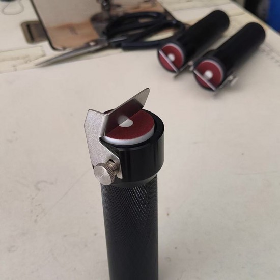 110V-220V Portable scissors sharpen machine