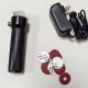 110V-220V Portable scissors sharpen machine