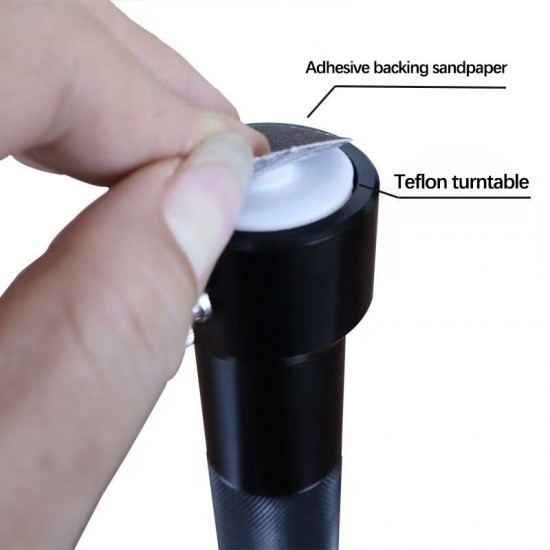 110V-220V Portable scissors sharpen machine