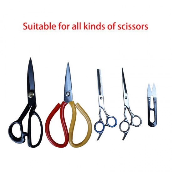 110V-220V Portable scissors sharpen machine