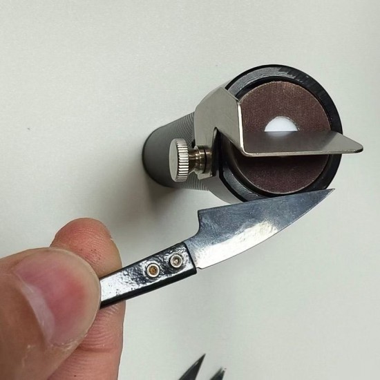 110V-220V Portable scissors sharpen machine
