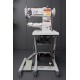 1341 sewing machine 668 desk