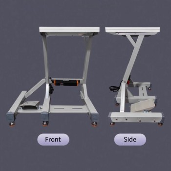 1341 sewing machine 668 desk