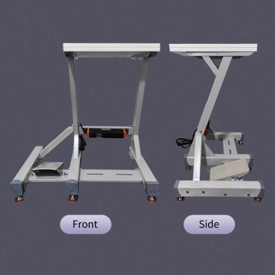 1341 sewing machine 668 desk