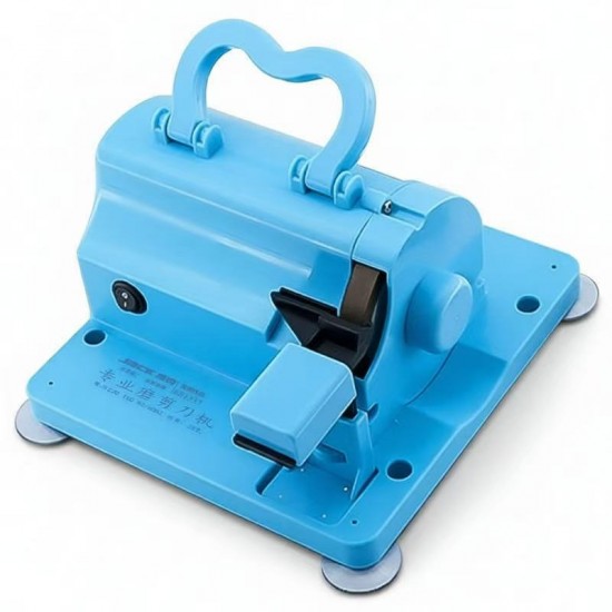 220V Household scissors sharpen machine