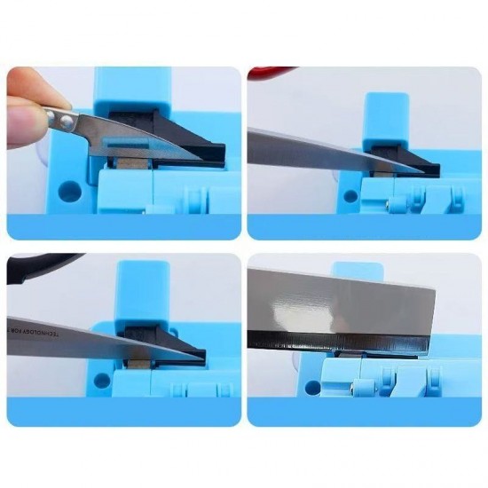 220V Household scissors sharpen machine